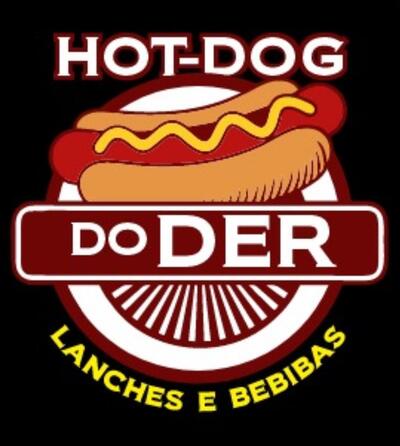 HotDog do Der foto