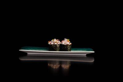 Asama Sushi foto