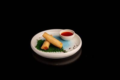 Asama Sushi foto