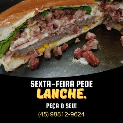 Sampa Lanches foto