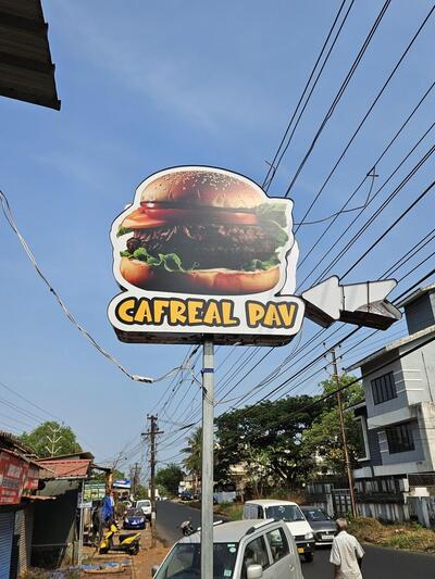 Chicken Cafreal photo