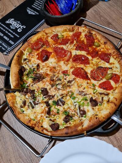 BONARE Pizzaria foto