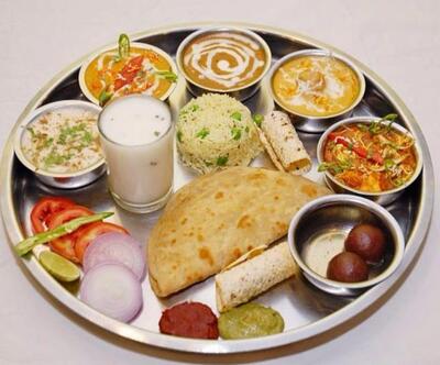 SHREEJI RESTAURANT & FAST FOOD photo
