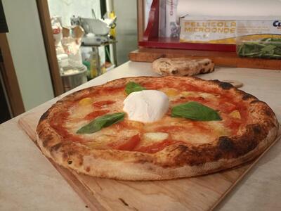 Pizzammore foto