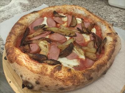 Pizzammore foto
