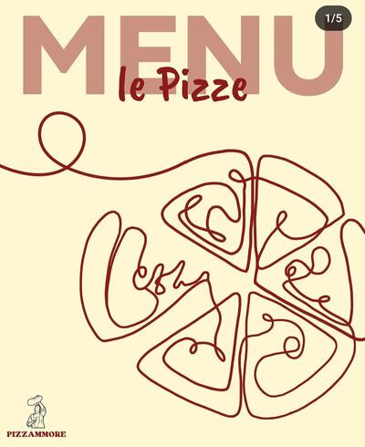 Pizzammore foto
