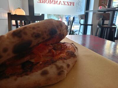 Pizzammore foto