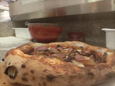 Pizzammore foto