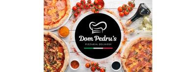 Dom Pedrus Pizzaria foto