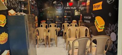 CAFE HUB photo