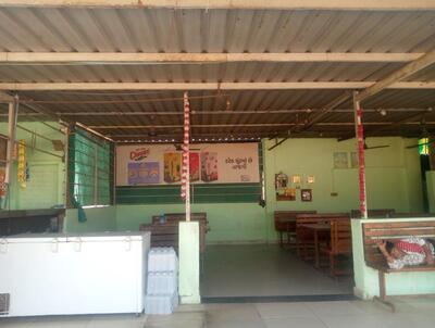 Baba Ramdev Hotel photo