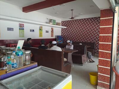 Chendhur cafe photo