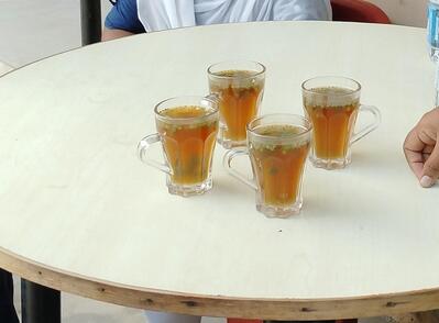 Chendhur cafe photo