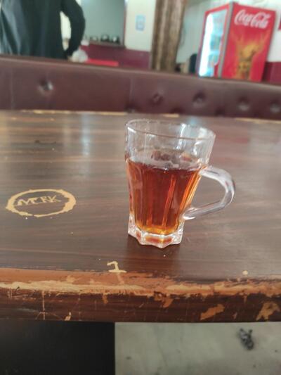Chendhur cafe photo