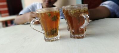 Chendhur cafe photo