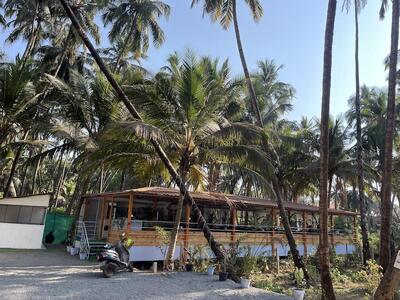 Rama River Side Restaurant & Thali House photo