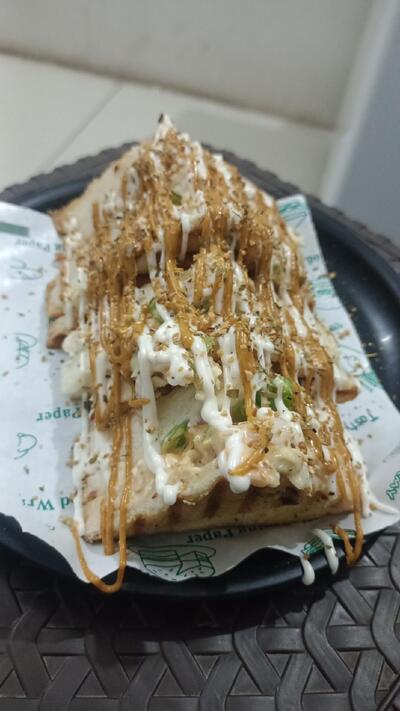 Foodzilla Fast Food photo