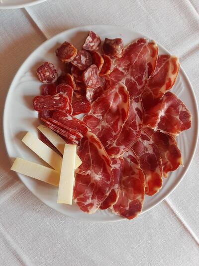 RistoPadel (Menù da 15€) foto