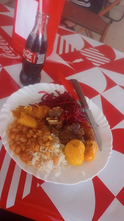 Restaurante Pimenta foto
