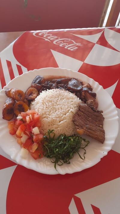 Restaurante Pimenta foto