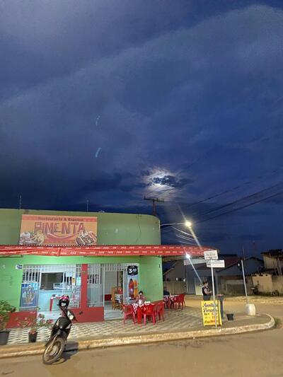 Restaurante Pimenta foto