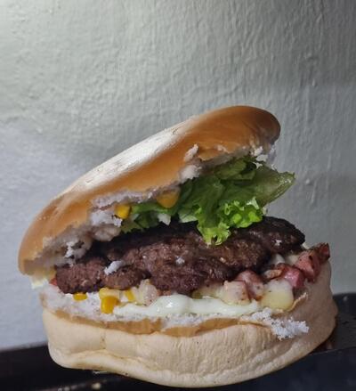 VR LANCHES foto