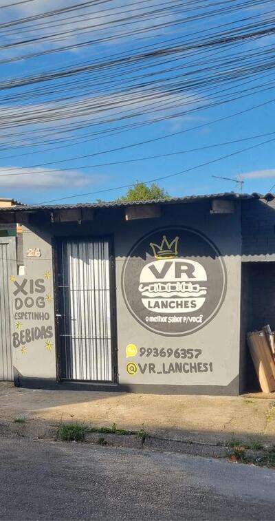 VR LANCHES foto