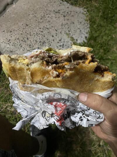 VR LANCHES foto