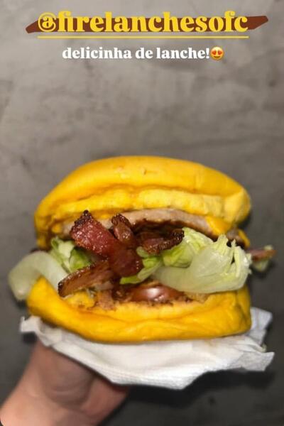 Fire lanches foto