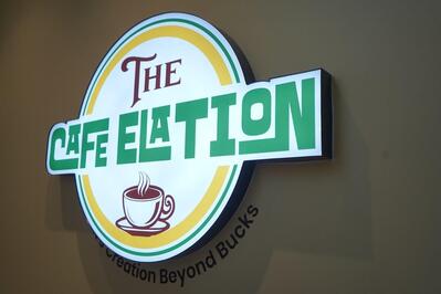 The Cafe Elation photo