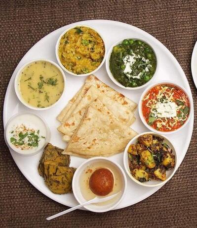 Ram Ki Rasoi photo