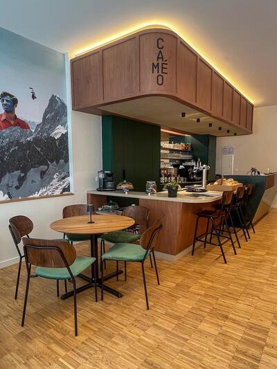 photo de Cam' Café