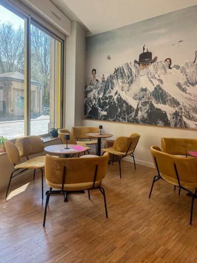 photo de Cam' Café