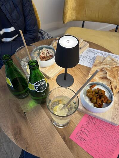 photo de Cam' Café