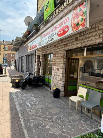 Pizzeria Da Mauro foto