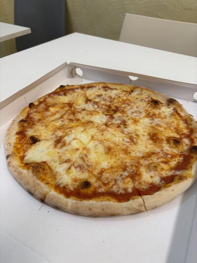 Pizzeria Da Mauro foto