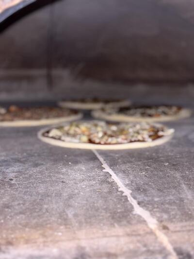 Pizzeria Da Mauro foto