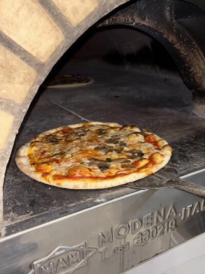 Pizzeria Da Mauro foto