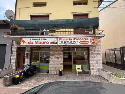 Pizzeria Da Mauro foto