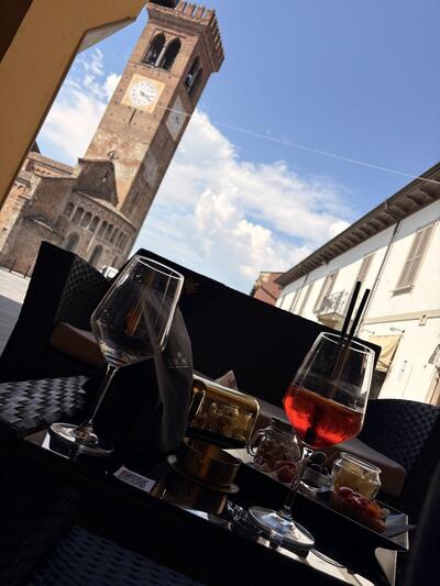 Barone cibo per passione foto