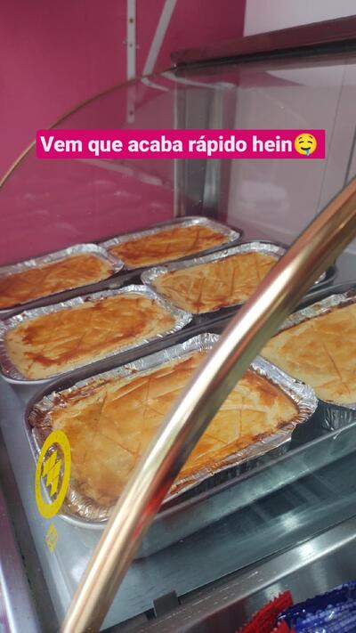 A Doce Fuga foto