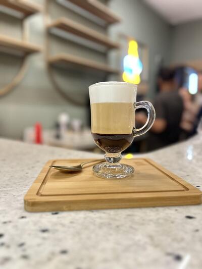 Majú Cafeteria foto