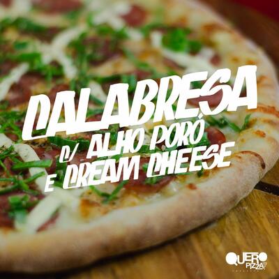 Quero Pizza Forneria foto