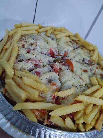 O Local MDouf Pizzaria foto