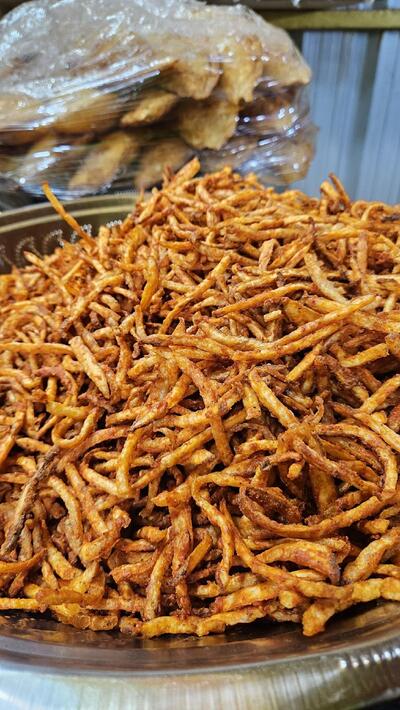Vengateshwara Hot chips 2 photo