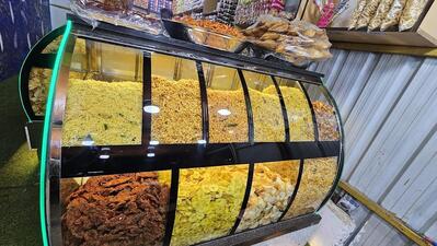 Vengateshwara Hot chips 2 photo