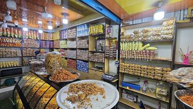 Vengateshwara Hot chips 2 photo