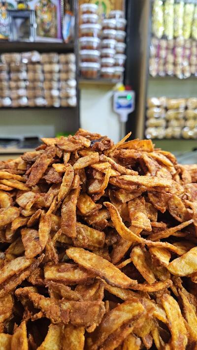 Vengateshwara Hot chips 2 photo