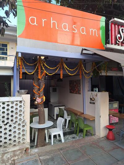 Arhasam photo