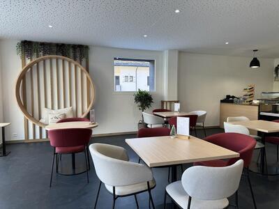 2901 Café Tea-Room foto